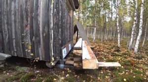 Трицикл мотовездеход SR-32 Light Pro с прицепом