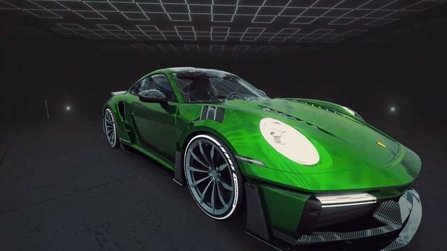 Formacar 3D Car Configurator Explained