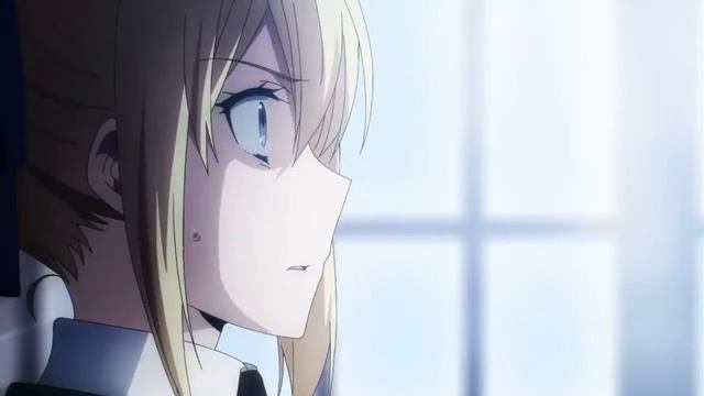 "AMV - Салют, Вера|Аниме клип" смотреть онлайн