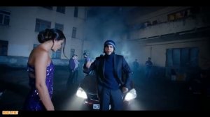 Тимати.лада седан баклажан