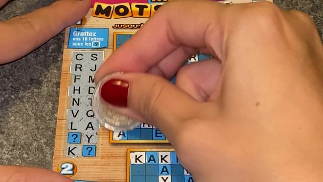 DUEL Spécial MOTS CROISES ! смотреть онлайн