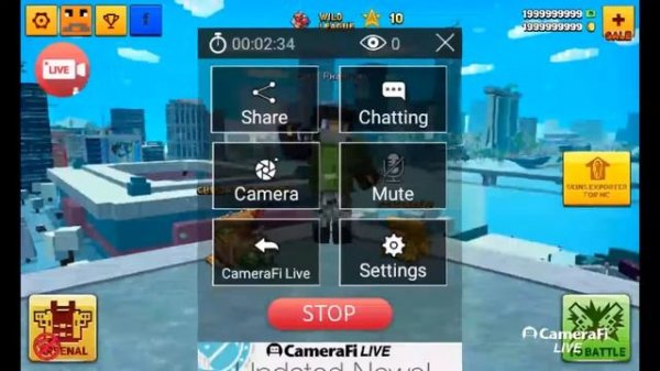 critical ops mod menu stream/troll name