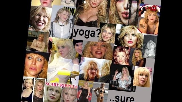 Kurt Cobain's death should be re-examined. смотреть онлайн