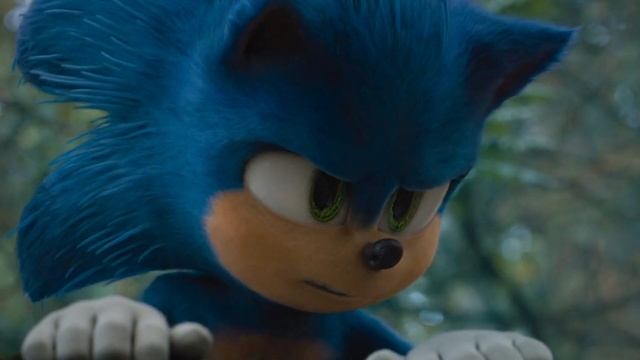 Sonic the Hedgehog 2 - Coffin Dance Song (COVER) смотреть онлайн