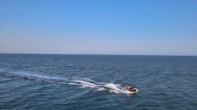 Сочи, Гидроциклы - 04 смотреть онлайн