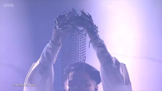 The BEST Moments From Eurovision 2022