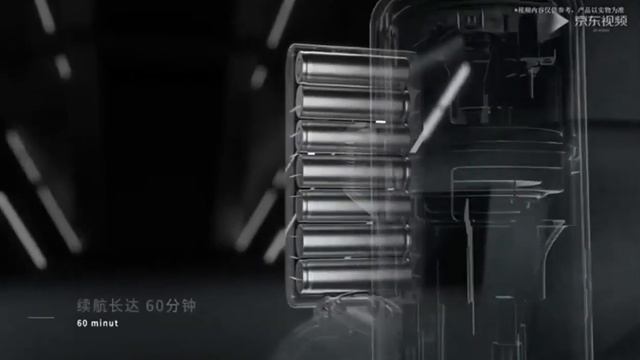 Xiaomi Dreame V10 Wireless cordless vacuum cleaner смотреть онлайн