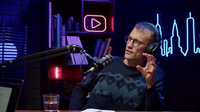 Андреас Флодстром, CEO Beetroot. Як влаштовано українсько-шведське IT смотреть онлайн