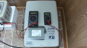 Видеообзор стабилизатора напряжения RUCELF SRW II 9000 L