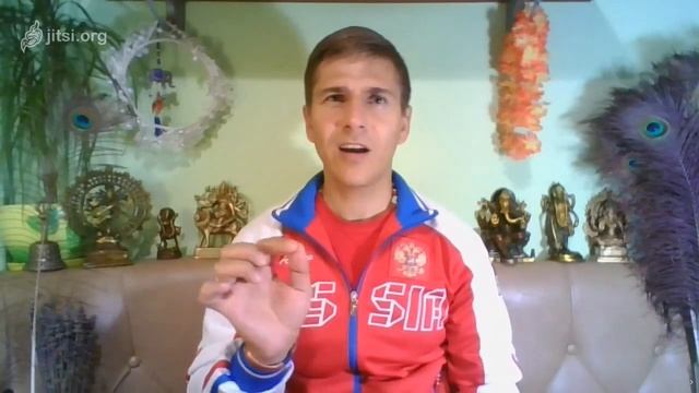 Мантра Ганеша. Ом Гаджаананаайя намаха. смотреть онлайн