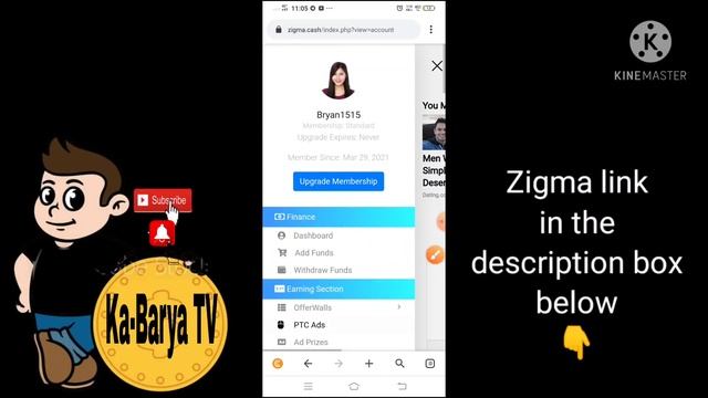 Unlimited ₱100.00 GCash money ang kitaan sa Website na ito смотреть онлайн