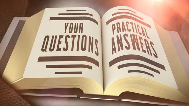 Bible Answers Live With Pastor Doug Batchelor And Jean Ross #18