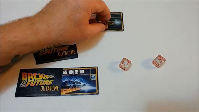 Back to the Future ~ OUTATIME : Game Review смотреть онлайн