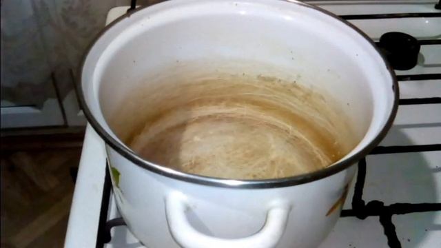 Как я варю рыбный суп #суп из рыбы смотреть онлайн