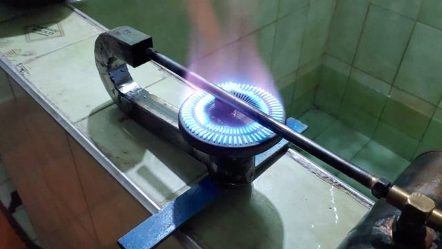 valla sorpresa ? con recamara a gasolina o diesel de tubo curvado? смотреть онлайн