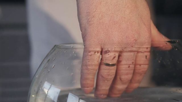 Аэрогель - выйти сухим из воды смотреть онлайн