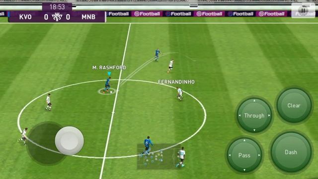 I GOT RONALDO!!! Plus one of the best silver+ ball?!! Pes Mobile 2020 смотреть онлайн