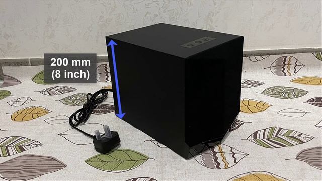 Edifier X230 2.1 Multimedia Bluetooth Speaker System With LED Lighting смотреть онлайн
