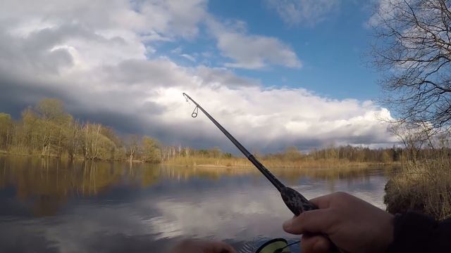 СЕКРЕТЫ ЛОВЛИ ЖЕРЕХА ВЕСНОЙ смотреть онлайн