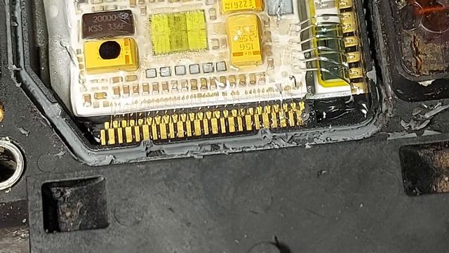 P0243 Клапан давления наддува обрыв цепи VP44 PSG16 смотреть онлайн