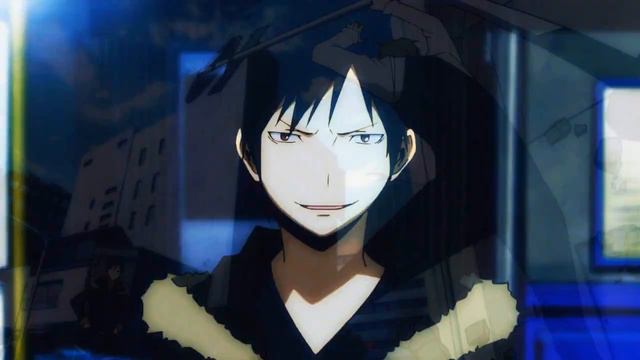 [Amv] Look What You Made Me Do ~ Durarara!! смотреть онлайн