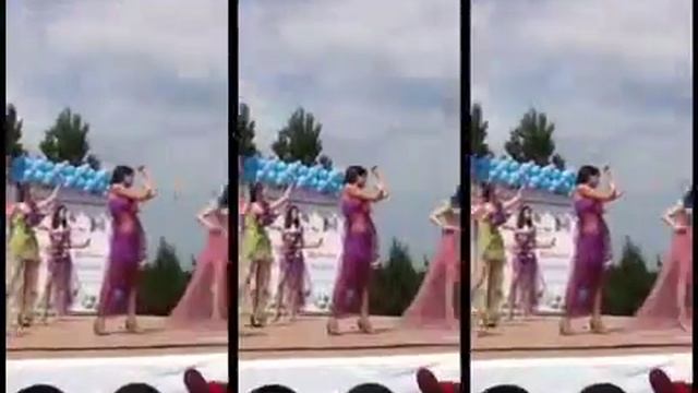 Детский праздник! Уфа! Кашкадан!!! смотреть онлайн