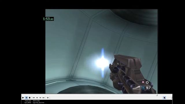 Timesplitters 2 Speedrun Guide - Return to Planet X смотреть онлайн