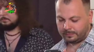 Алексей Петрухин    "Как на тройке"