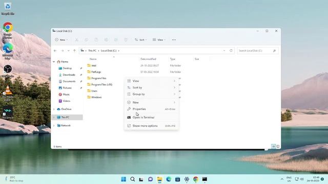 How to install ReactJS on Windows 11 | Install ReactJS | ReactJS Installation On Windows смотреть онлайн