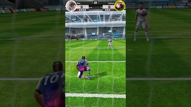 Football Strike - How To Make Your Opponent Quit! смотреть онлайн