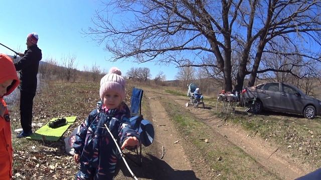 Фёдоровские луга 16.04.2023 смотреть онлайн