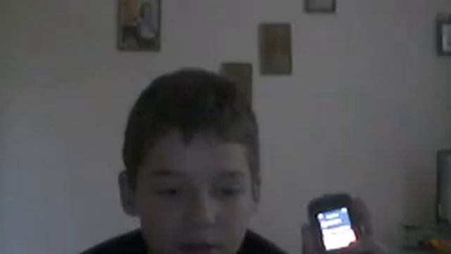 Обзор моего телефона Nokia 105 смотреть онлайн