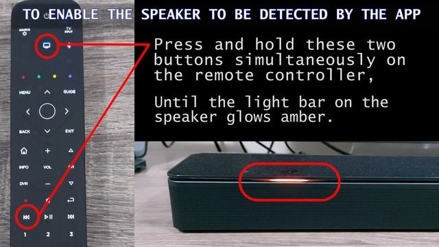 How to add Bose Soundbar 700 to Bose Music App смотреть онлайн