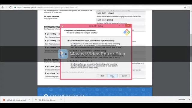 Xây dựng website hoàn chỉnh với Laravel PHP Framework bài 6 git смотреть онлайн