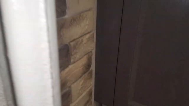 Кухня в современном стиле с фасадом МДФ | Спрятан счетчик и закрыли трубы | Мастерская Мебели смотреть онлайн