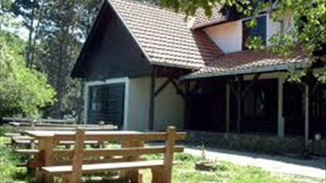 Nacionalni park Fruska gora смотреть онлайн