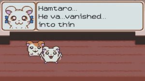 Hamtaro Ham-Ham Heartbreak Full Game | Longplay GBA