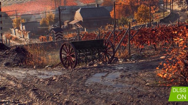 DLSS в Anthem, Battlefield V, Shadow of the Tomb Raider - сравнение в 4K смотреть онлайн