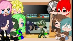 Реакция 13 карт на Вару♠️ [32/?]||•Стекло•||