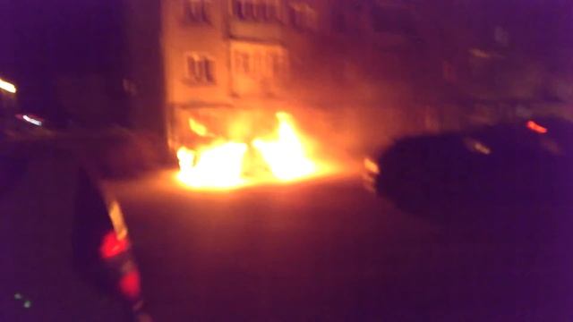 Горит Калина 2. смотреть онлайн