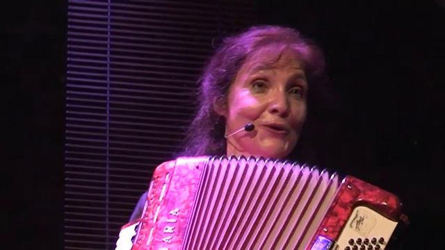 Michèle Bernard : Vassilis Kaimos смотреть онлайн