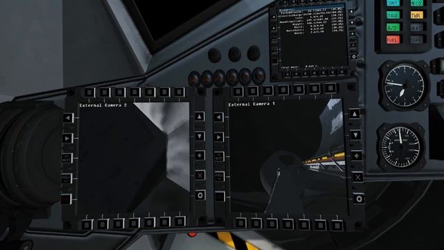 Kerbal Space Program | Space Shuttle Atlantis смотреть онлайн