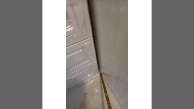 Подогнать, разместить мебель в ванной. смотреть онлайн