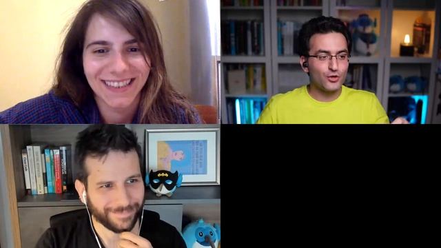 Flutter Festival Bulgaria 2022 смотреть онлайн