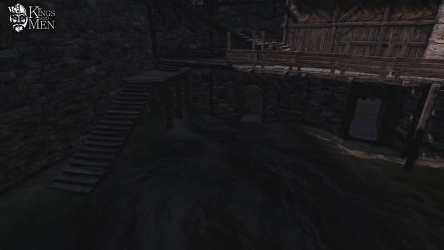 Of Kings And Men - Raid Mode Trailer смотреть онлайн