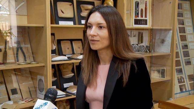 Лекция генерал-лейтенанта Дмитрия Чернятьева смотреть онлайн