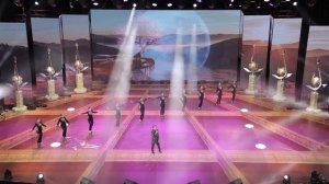 Zamin Yulduzlari taqdimot marosimi 2022-yil