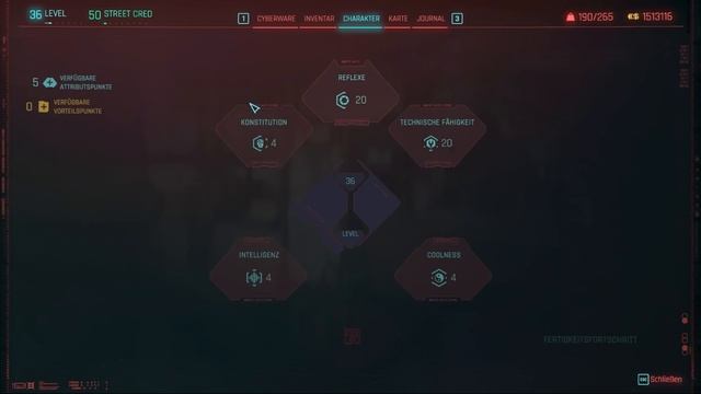 Die BESTE Skillung in Cyberpunk 2077 Patch 2.0.1 смотреть онлайн