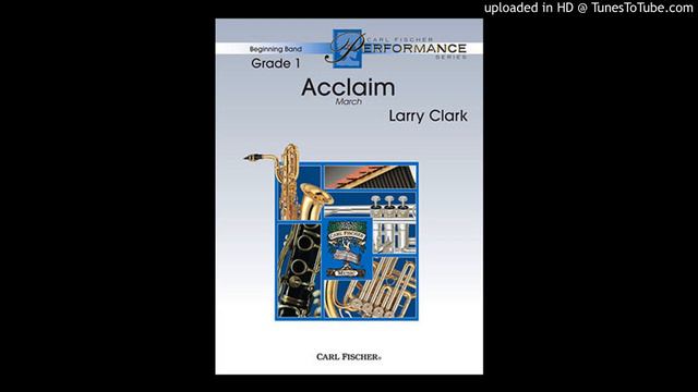 Acclaim March Larry Clark смотреть онлайн