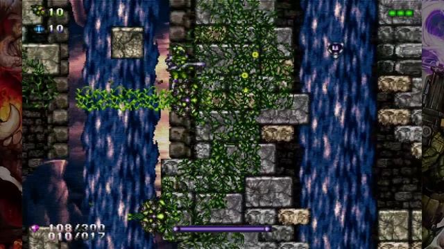 Gunlord X Level 3 Super Diamonds + Bosses смотреть онлайн